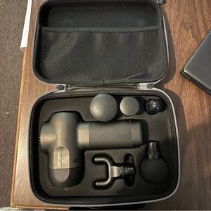 Bob & Brad message gun